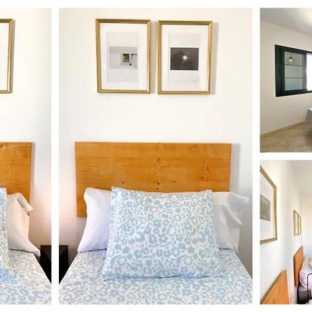 Jaen Feriehus Playa Blanca (Lanzarote)