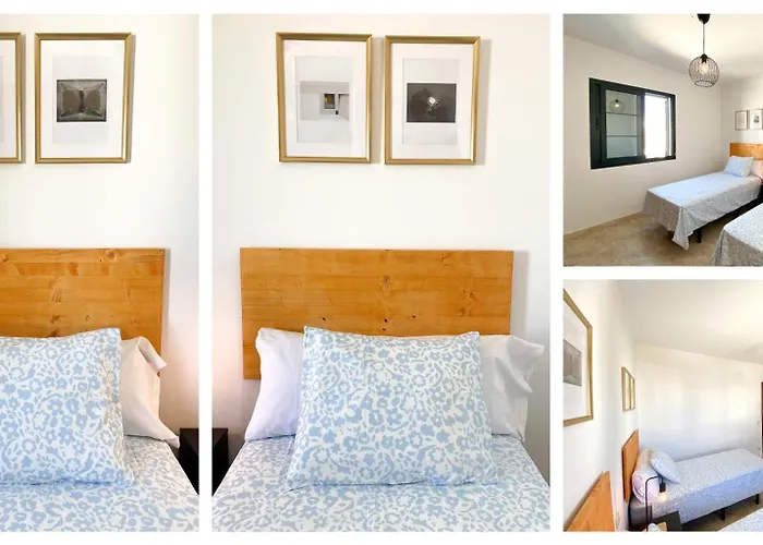 Jaen Feriehus Playa Blanca (Lanzarote)