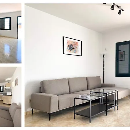 펜션 Jaen 플라야블랑카