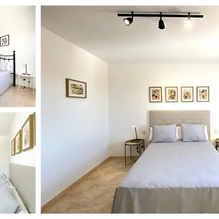 Jaen بيت للعطل