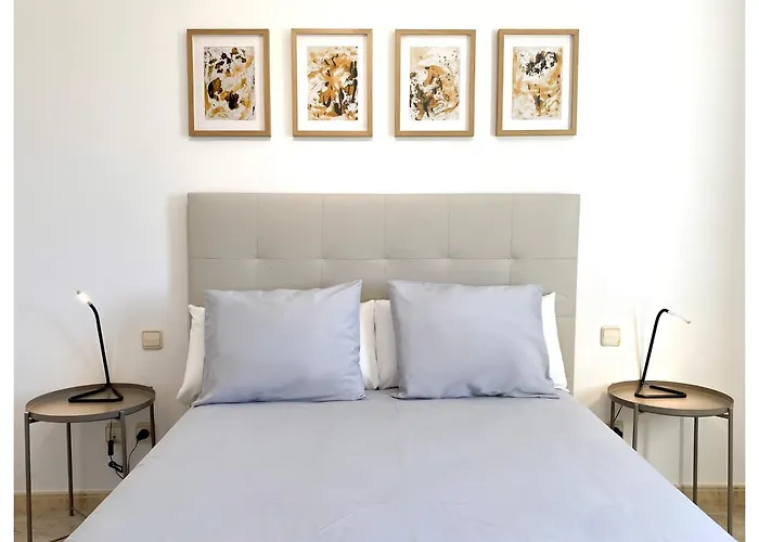 بيت للعطل Jaen *