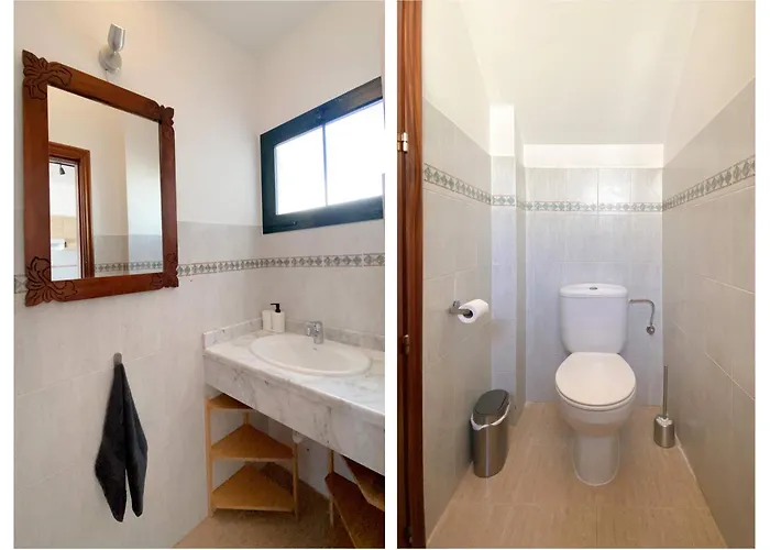 بيت للعطل Jaen