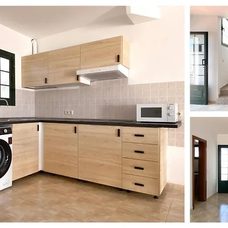 Semesterbostad Jaen *