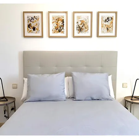 Semesterbostad Jaen *